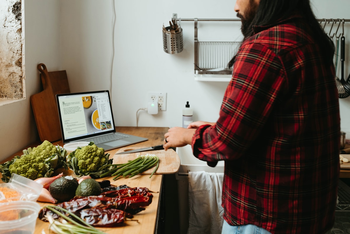 Advanced flavor development
